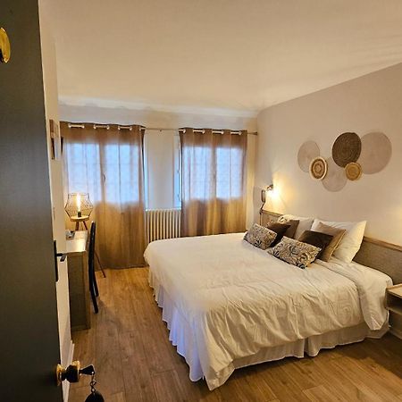 Auberge De La Marine Лон Экстерьер фото