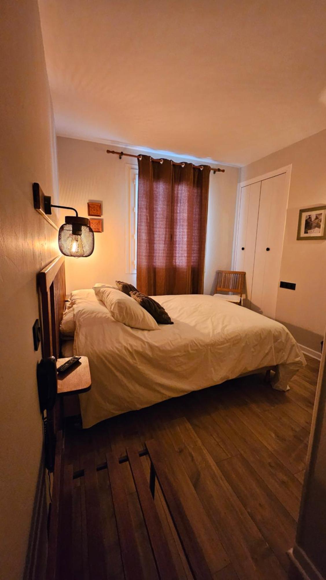 Auberge De La Marine Лон Экстерьер фото