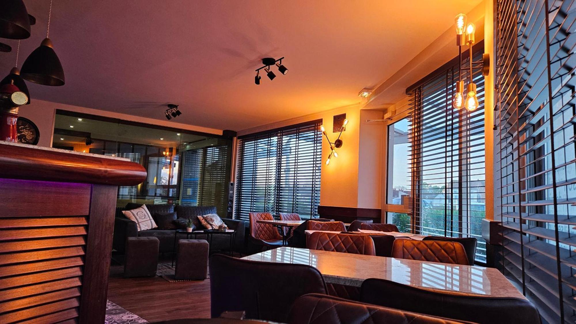 Auberge De La Marine Лон Экстерьер фото